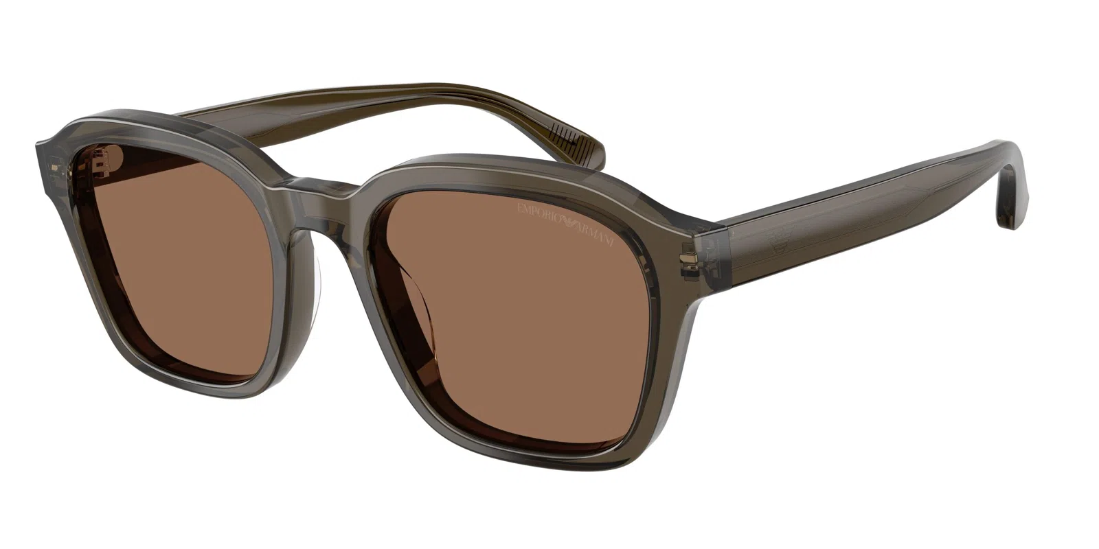 Emporio Armani 4245U Sunglasses - view 5